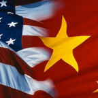 USA V China